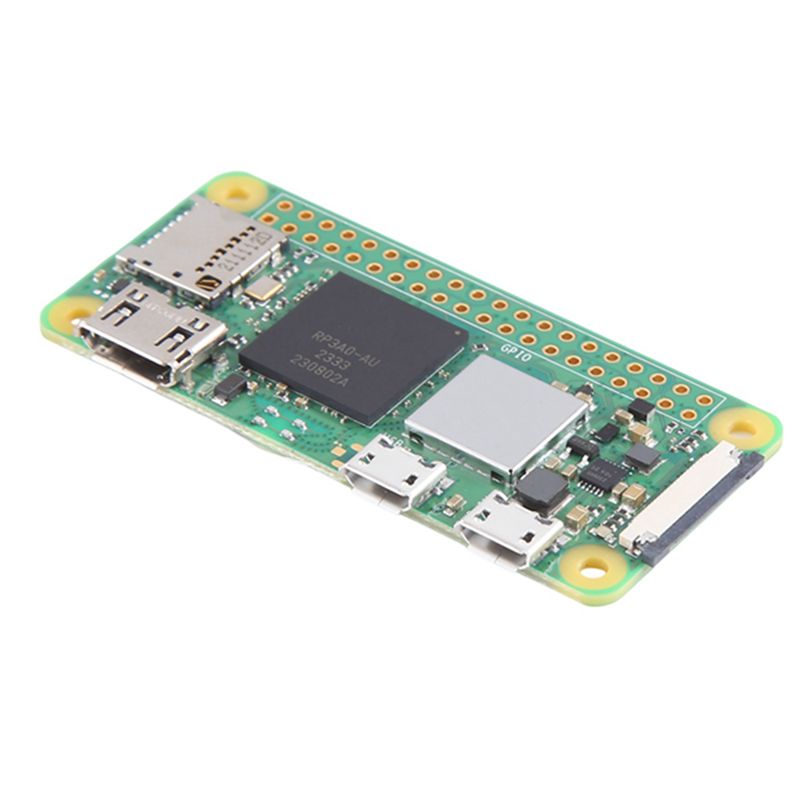 Module For Raspberry Pi Zero 2 - Pi Zero W Board 评论和价格