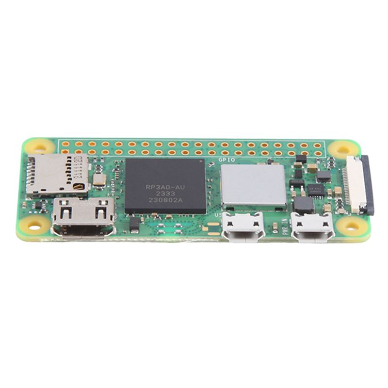 Module For Raspberry Pi Zero 2 - Pi Zero W Board 评论和价格