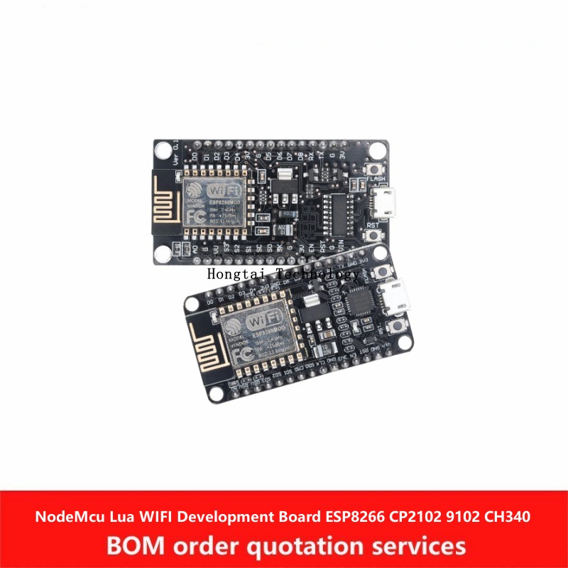 NodeMcu Lua WIFI IoT based ESP - Esp8266 Nodemcu Board 评论和价格