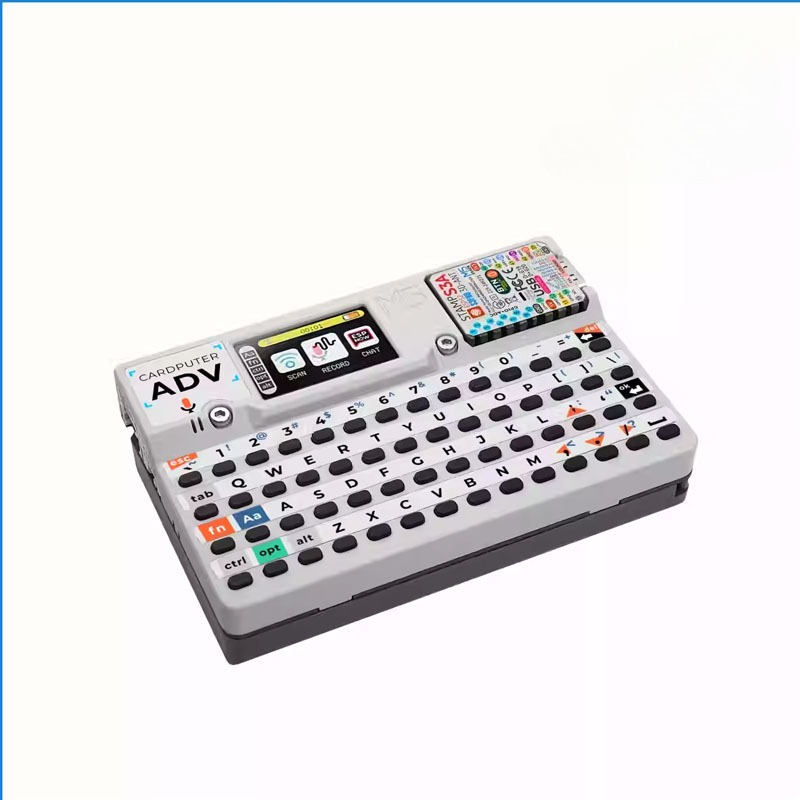 M5Stack Cardputer Adv Programm - Iot Diy Home Automation 评论和价格