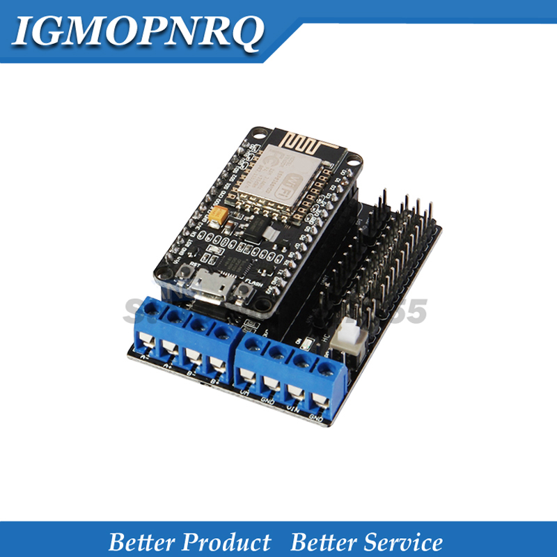 CH340G ESP8266 NodeMcu V3 Lua  - Esp8266 Nodemcu Board 评论和价格