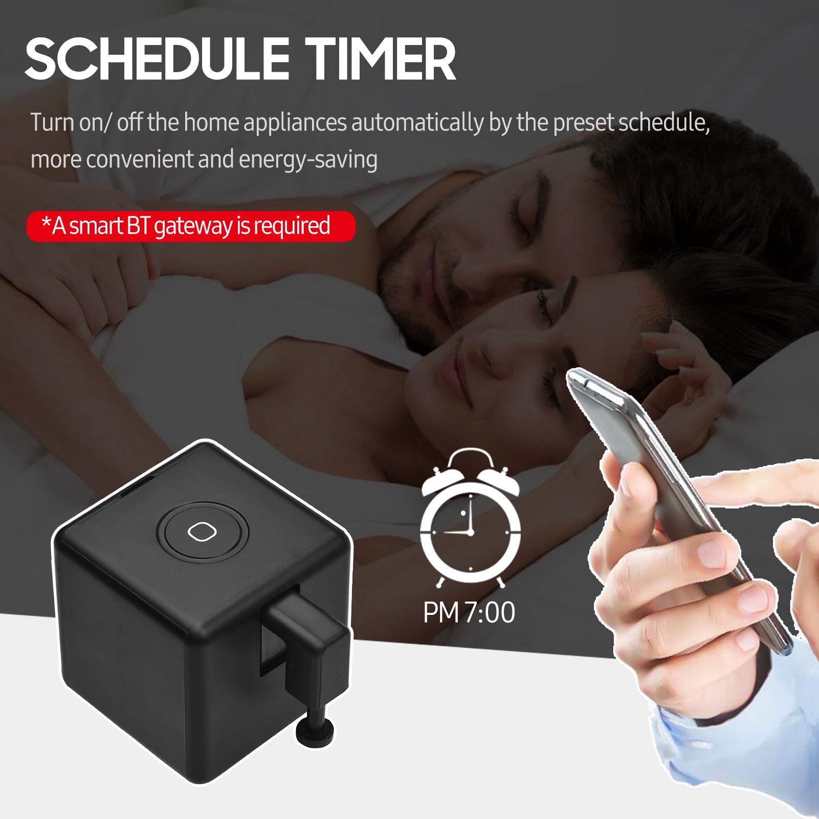Smart Button Switch Pusher APP - Diy Home Automation Controller 评论和价格